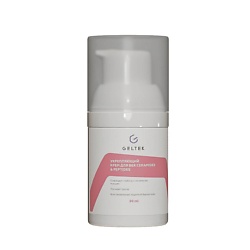 Укрепляющий крем для век Ceramides & Peptides