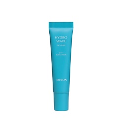 Бальзам и маска для губ 2в1 Hydro Wave Lip's Bestie