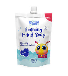 Детский уход и парфюмерия MORIKI DORIKI