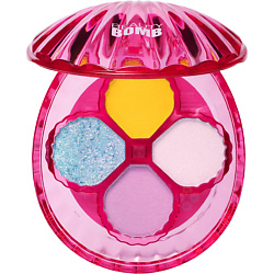 Палетки BEAUTY BOMB
