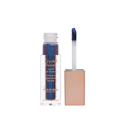 Тени жидкие для век Crystal Fashion Liquid Eyeshadow
