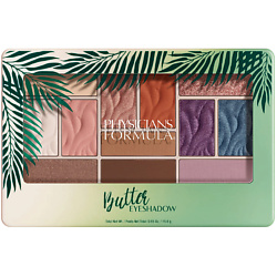 Палетка теней Butter Eyeshadow Palette
