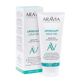 Гели для тела ARAVIA LABORATORIES