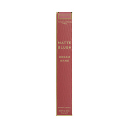 Кремовые румяна Matte Blush
