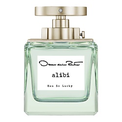 Alibi Eau So Lucky