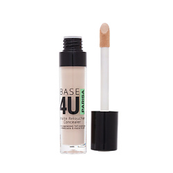 Матовый жидкий консилер Base 4U Matte Retoucher Concealer