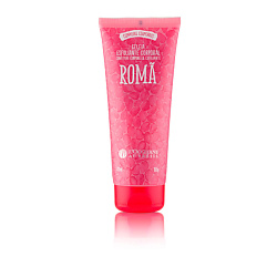 Гель-скраб для тела Гранат Roma Geleia Esfoliante Corporal