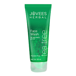 Гель для умывания Tea Tree
