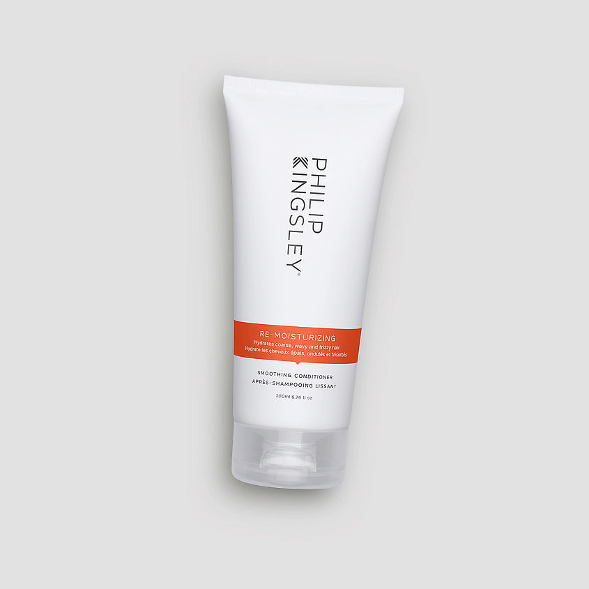 PHILIP KINGSLEY Восстанавливающий кондиционер для непослушных волос Re-Moisturizing Smoothing Conditioner – фото 3