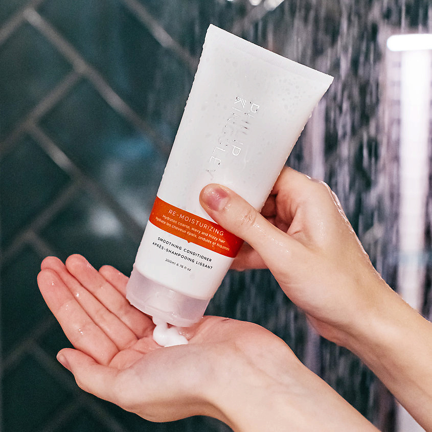 PHILIP KINGSLEY Восстанавливающий кондиционер для непослушных волос Re-Moisturizing Smoothing Conditioner – фото 4
