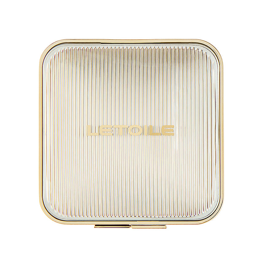 ЛЭТУАЛЬ Сияющие гелевые румяна Lumiere – фото 2