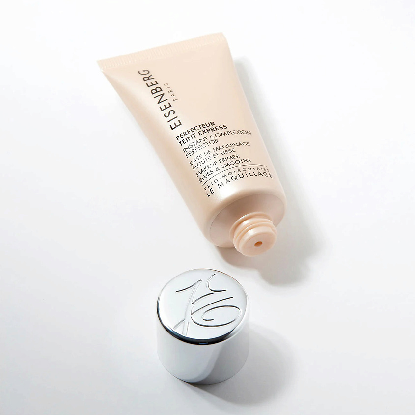 EISENBERG Экспресс праймер для лица матирующий Instant Complexion Perfector – фото 3