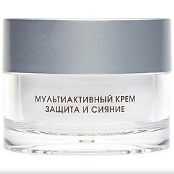 Мультиактивный крем защита и сияние Энергия Витаминов Multiactive Protection Radiance Cream