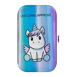 Маникюр и педикюр UNICORNS APPROVE