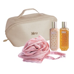 МЕА Набор косметичка «Пузырьки апероля»