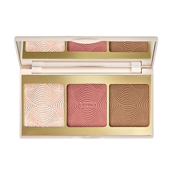 ЛЭТУАЛЬ Палетка для лица 15 Minutes Face Palette