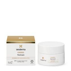 Крем для лица Exoses The Cream
