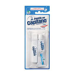 Наборы для ухода за полостью рта PASTA DEL CAPITANO