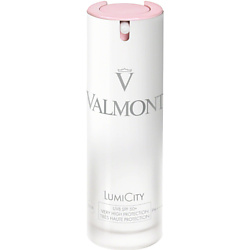 Флюид для ежедневной защиты SPF 50 Lumicity