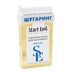 Средства для депиляции START EPIL