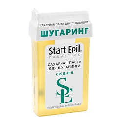 Средства для депиляции START EPIL