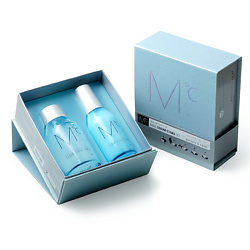 Набор средств для матирования кожи Sebum Strike