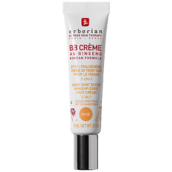 BB крем для лица BB Crème Au Ginseng