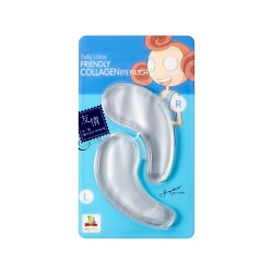 Маски для глаз SALLY'S BOX