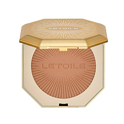 Бронзеры ЛЭТУАЛЬ