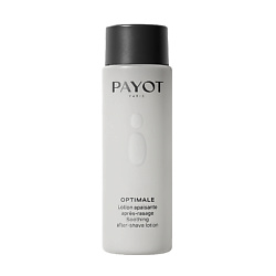 Лосьоны после бритья PAYOT