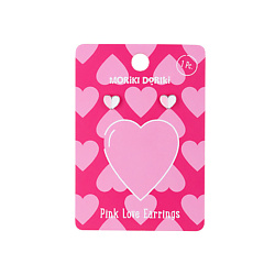 Украшения MORIKI DORIKI