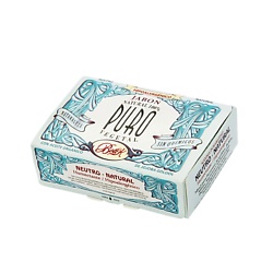 Туалетные мыла BOTI-K