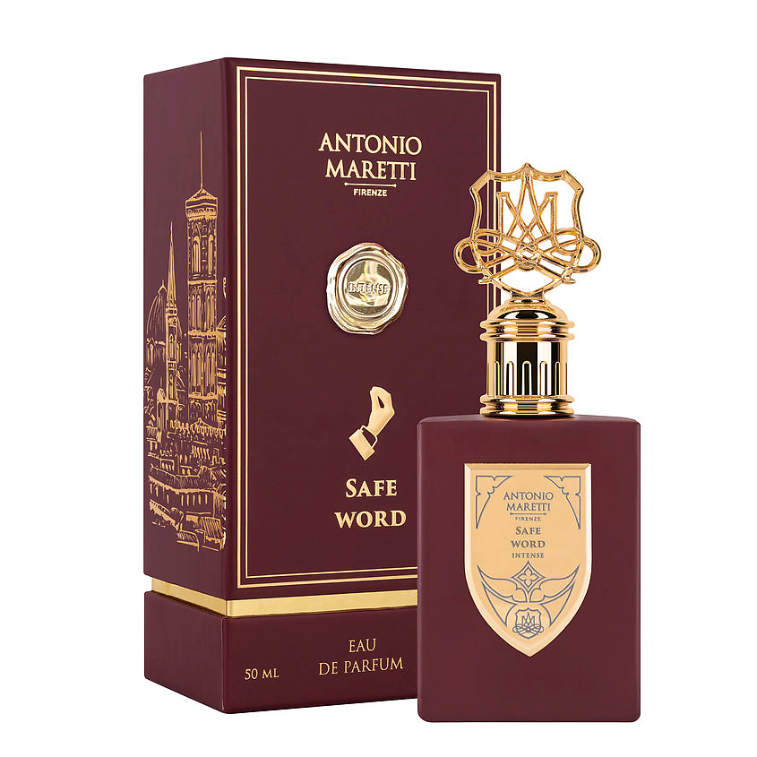 ANTONIO MARETTI Safe Word Intense – фото 2