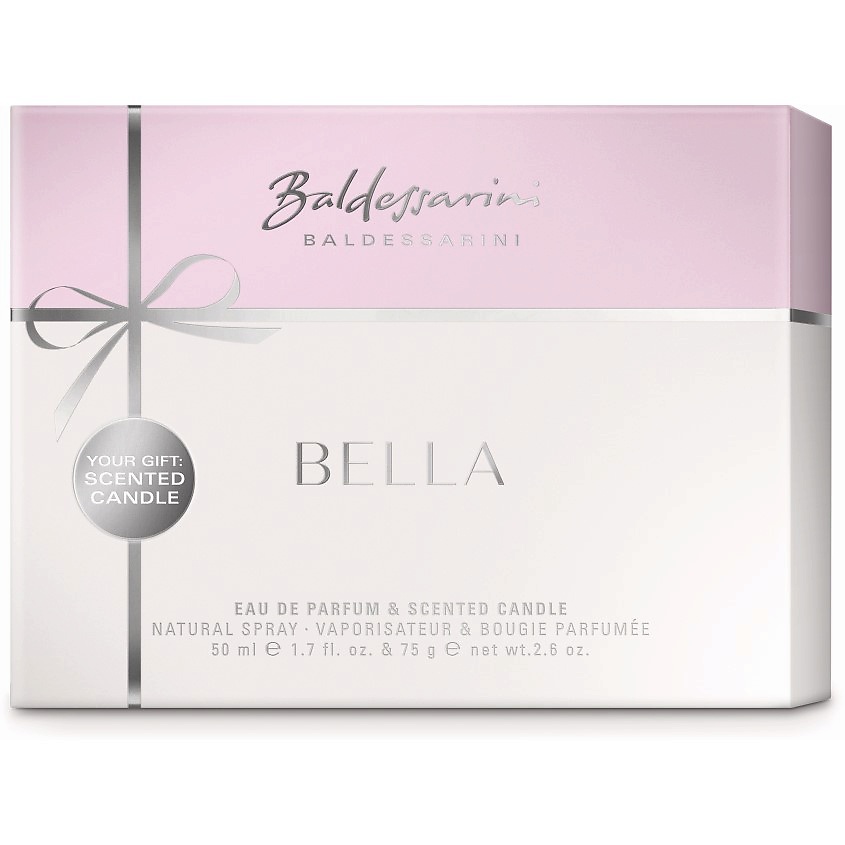 BALDESSARINI Набор Bella – фото 2