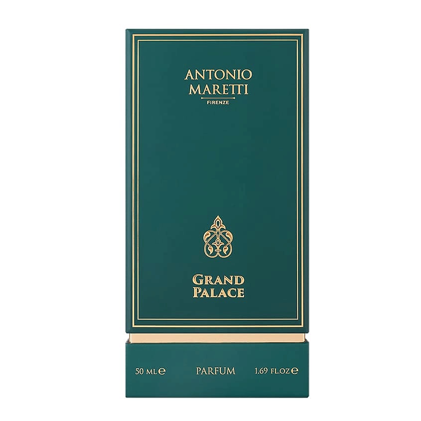 ANTONIO MARETTI Grand Palace – фото 2