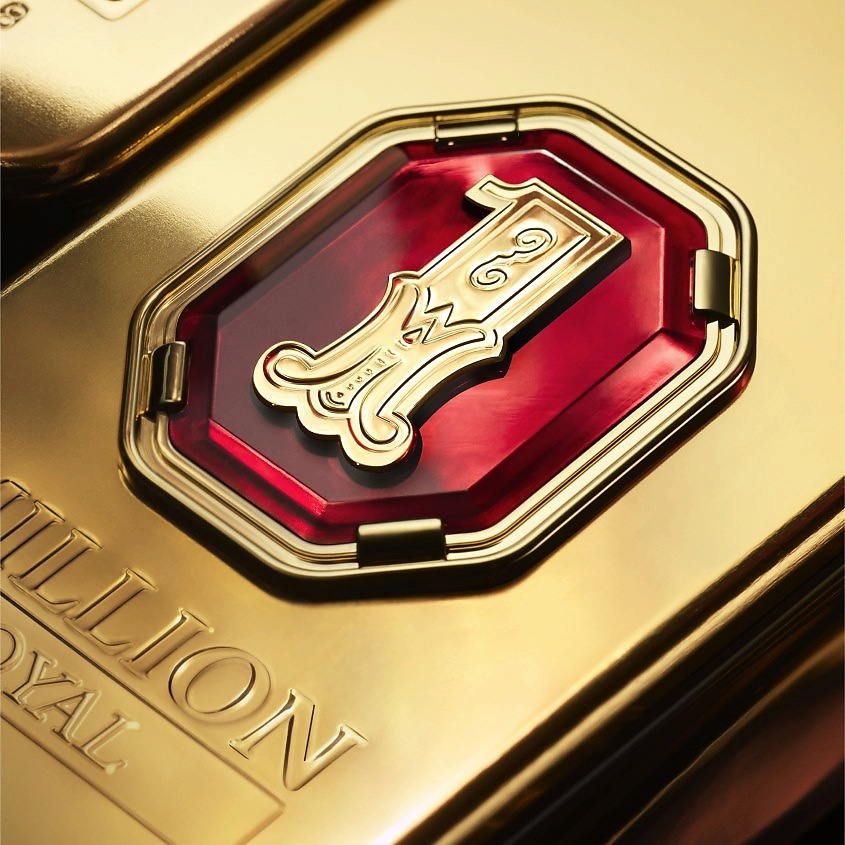 RABANNE 1 Million Royal – фото 6
