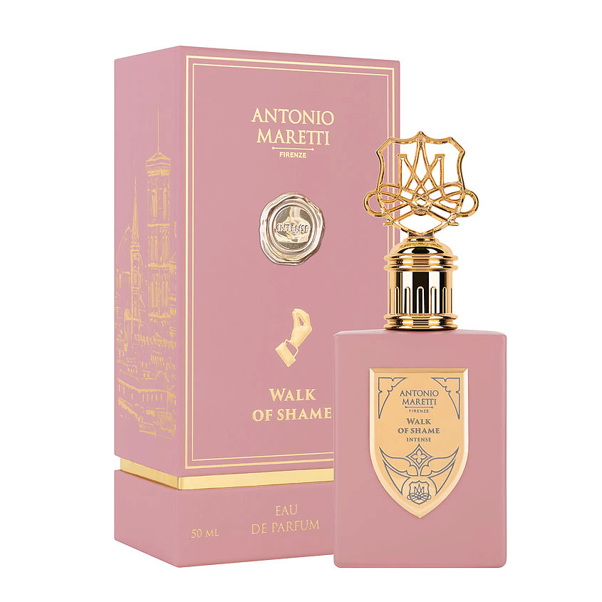 ANTONIO MARETTI Walk of Shame Intense – фото 2