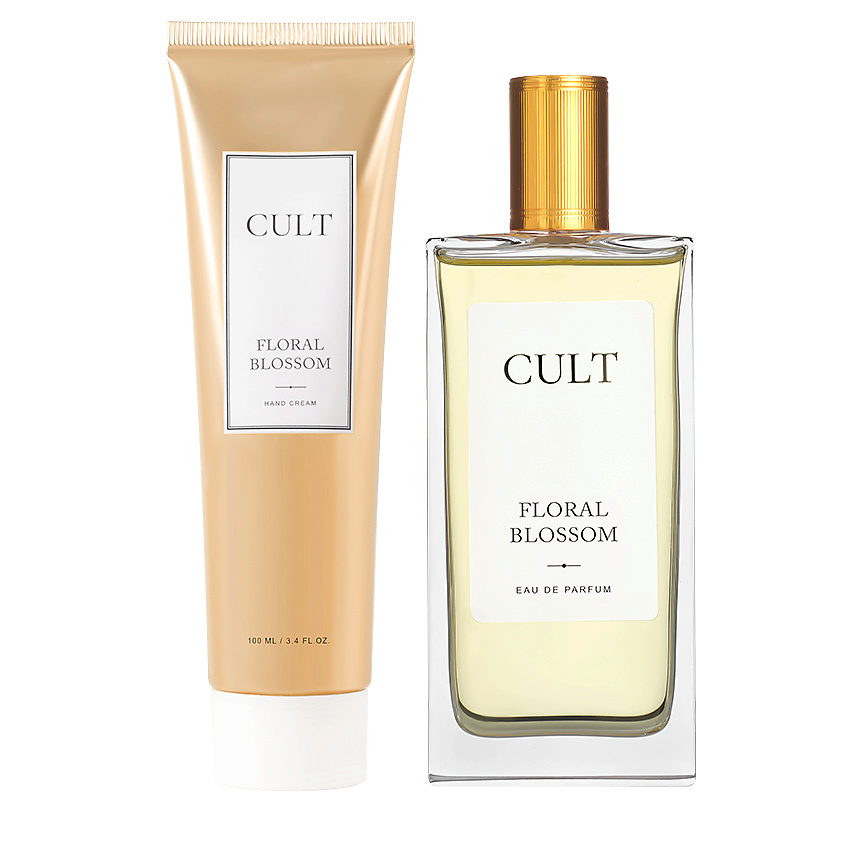 CULT Набор Floral Blossom – фото 2