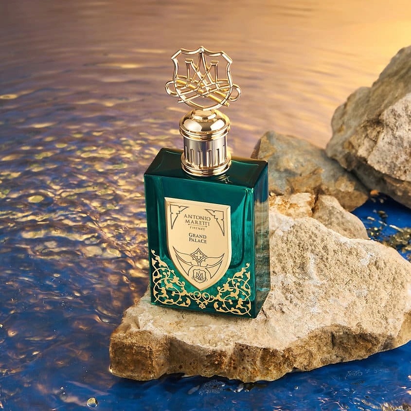 ANTONIO MARETTI Grand Palace – фото 5
