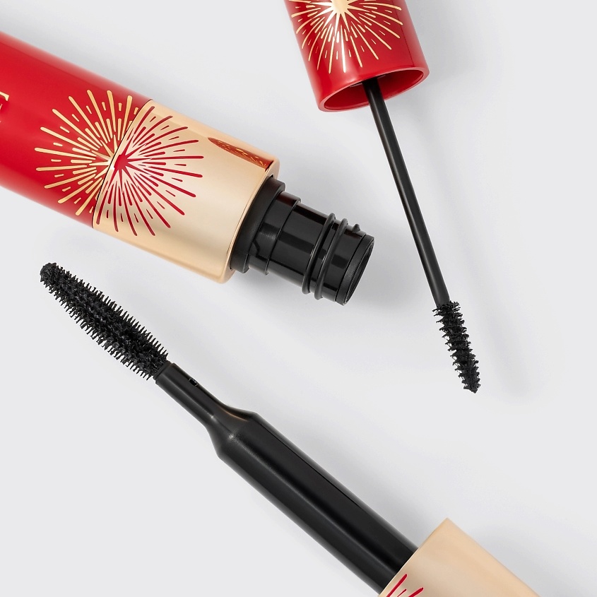 VIVIENNE SABO Двойная тушь для ресниц со сценическим эффектом Premiere Grande Volume Mascara – фото 17