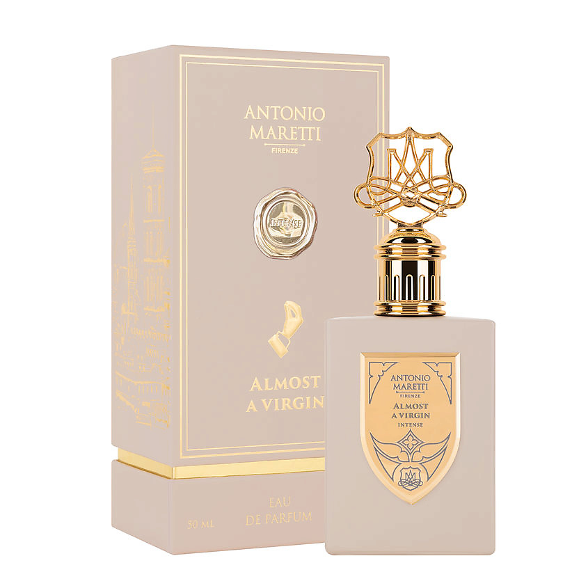 ANTONIO MARETTI Almost a Virgin Intense – фото 2