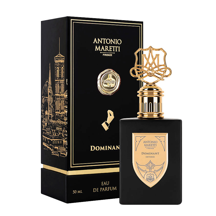 ANTONIO MARETTI Dominant Intense – фото 2