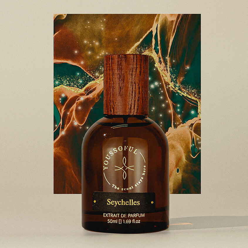 YOUSSOFUL Seychelles – фото 2