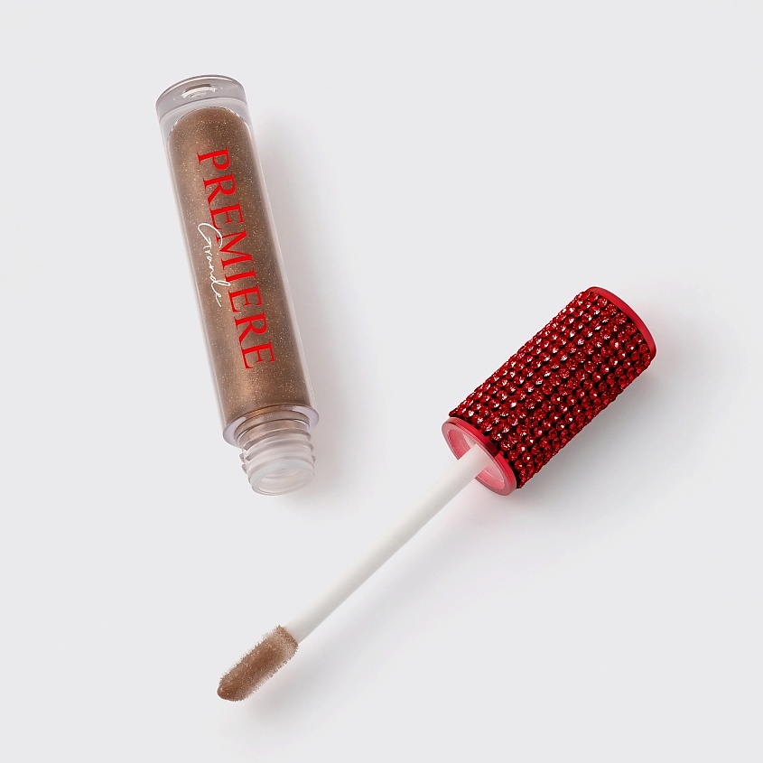 VIVIENNE SABO Блеск для губ Premiere Grande – фото 16