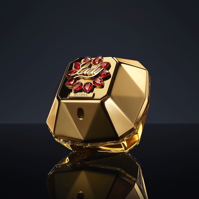 RABANNE Lady Million Royal – фото 7