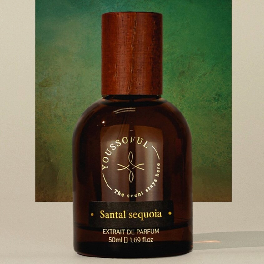 YOUSSOFUL Santal Sequoia – фото 2