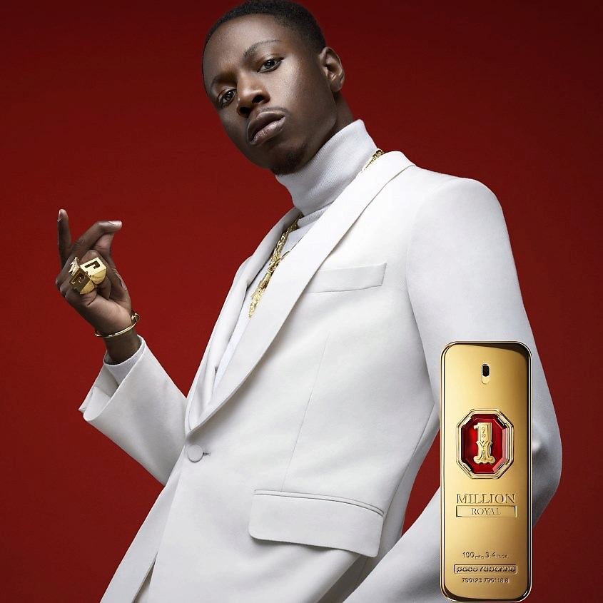 RABANNE 1 Million Royal – фото 5