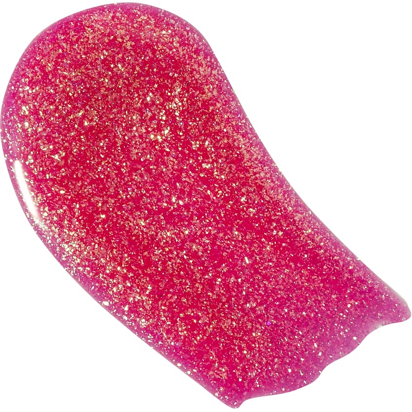 INFLUENCE BEAUTY Блеск для губ дуохромное сияние Creatium Lip Gloss – фото 2