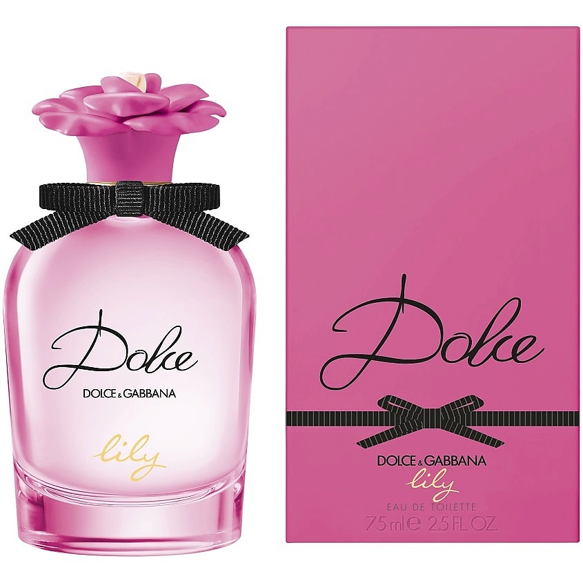 DOLCE & GABBANA Dolce Lily – фото 2