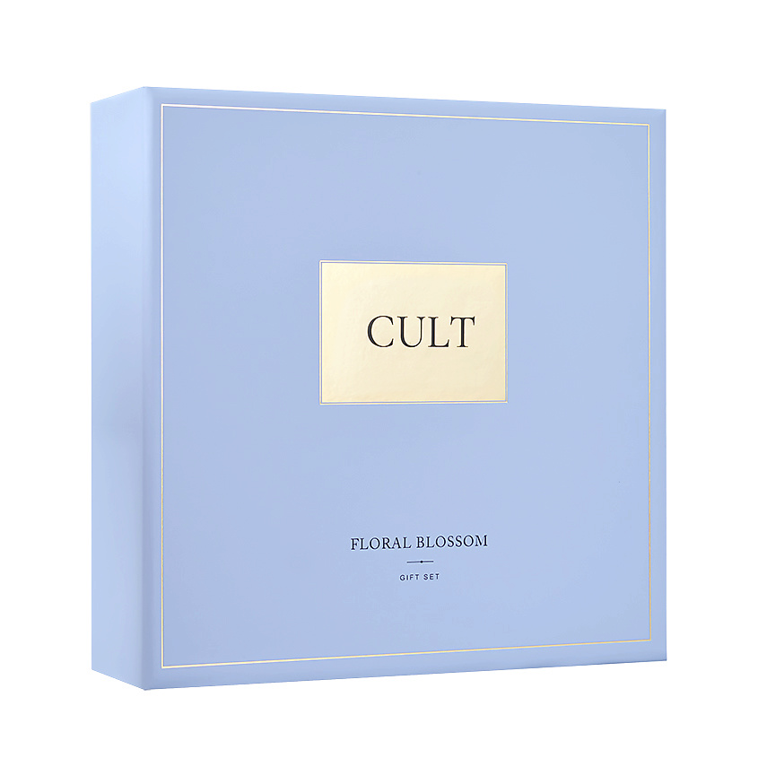 CULT Набор Floral Blossom – фото 3